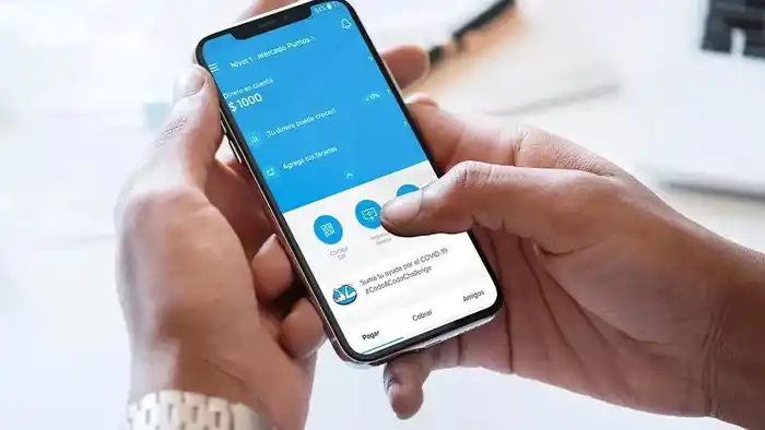 Mercado Pago lanza compra de dólares oficiales y se posiciona como banco digital sin ventanilla