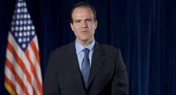 Mauricio Claver-Carone primer estadounidense designado como presidente el BID