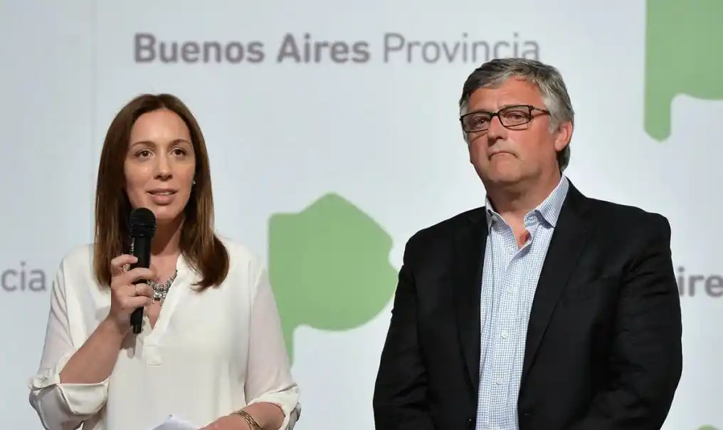 El ministro de Trabajo calificó de "poco inteligente" el paro docente