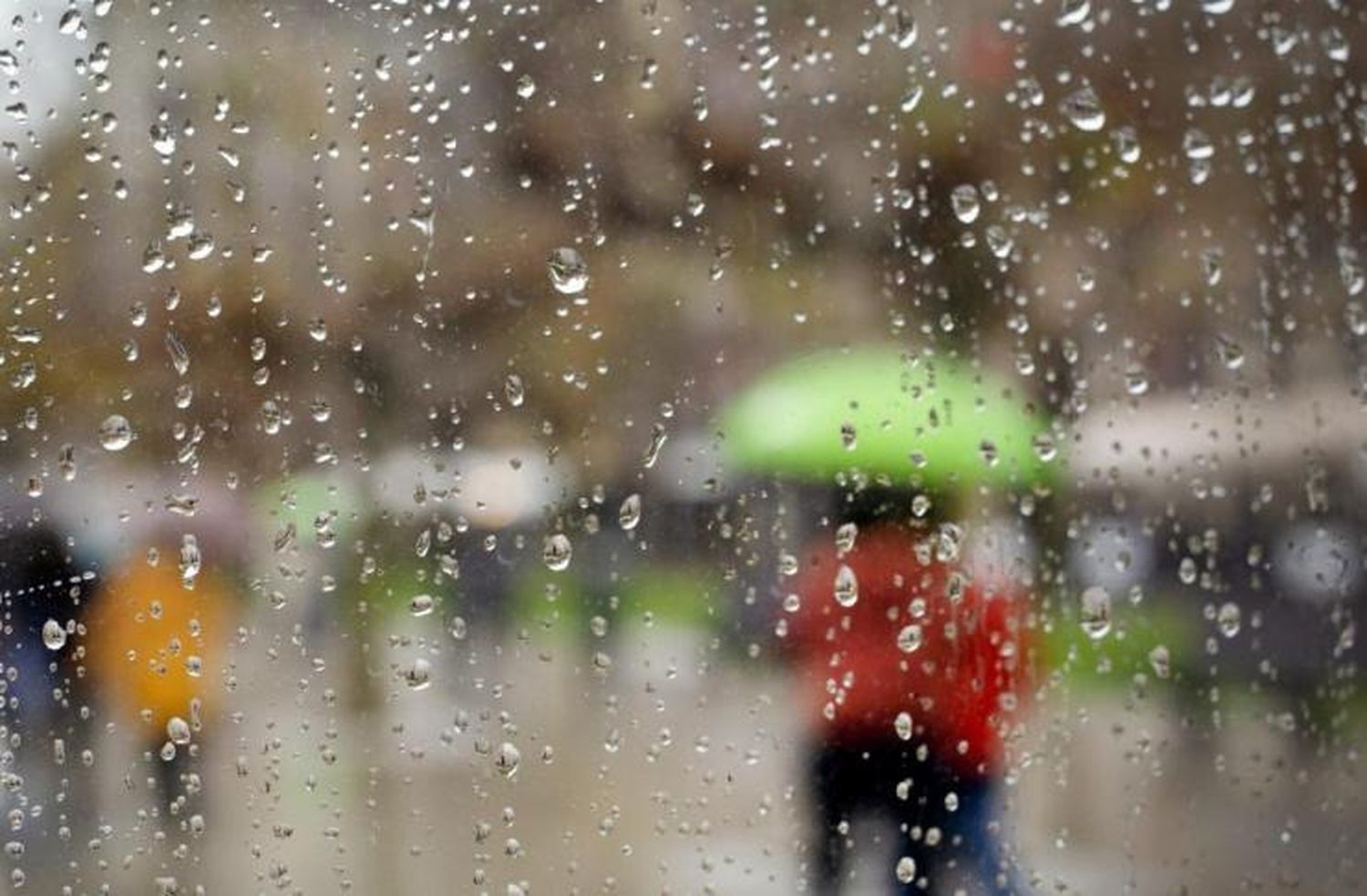 Ciudades formoseñas en alerta amarilla por tormentas fuertes