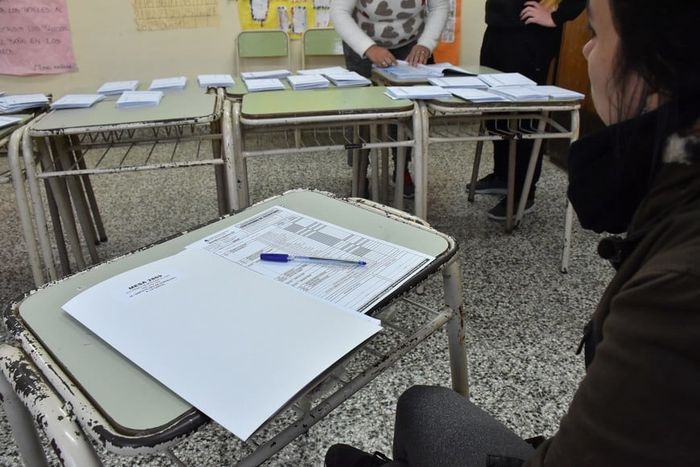 Elecciones 2025
