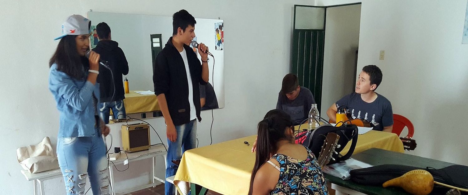 ESPACIO DE PSICOLOGIA: Adolescencia