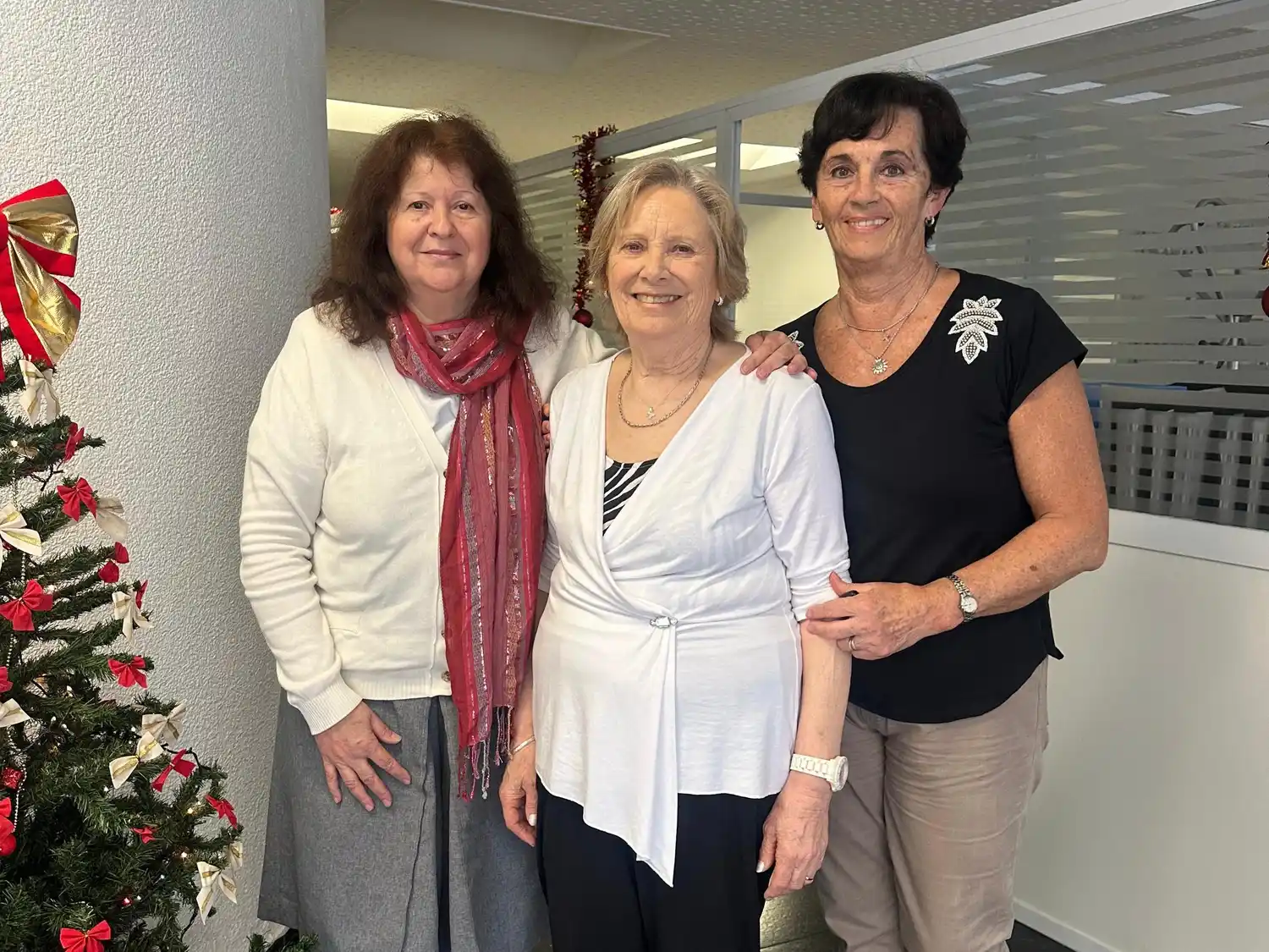 El protagonismo de la mujer rural: la historia y el presente de la Asociación Civil Mujeres de Campo de Necochea