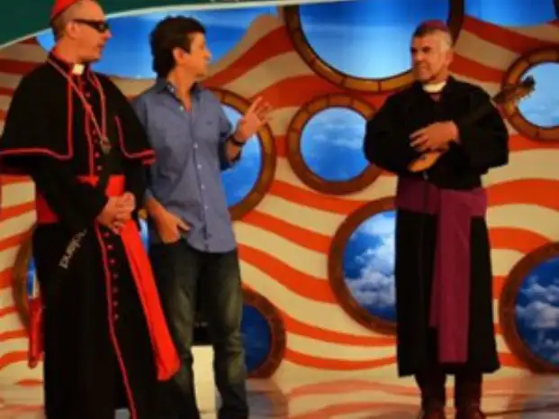 La cumbia papal bate récords de visitas en internet y ahora presentaron el video oficial