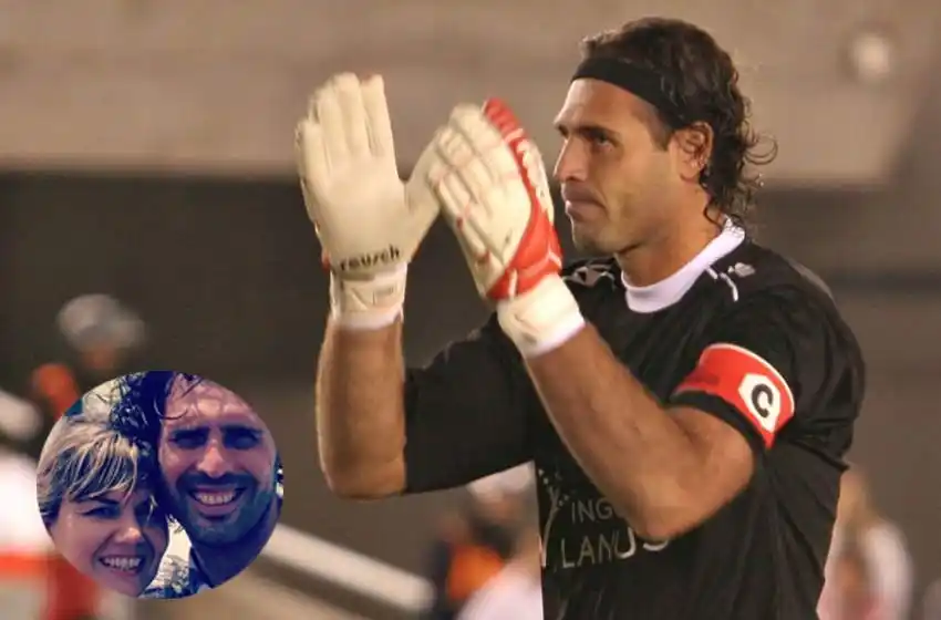 El doloroso momento que atraviesa el ex futbolista Carlos ‘Chiquito’ Bossio