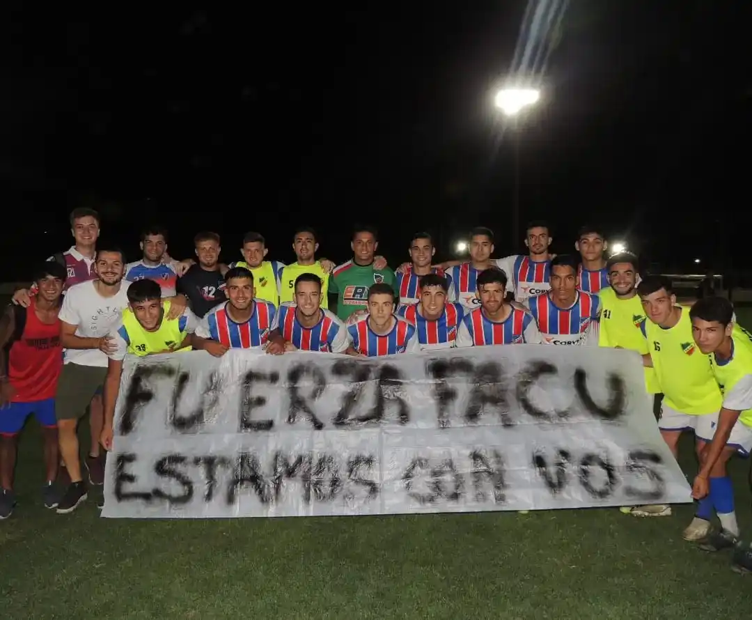 Pueyrredon Newbery - 3