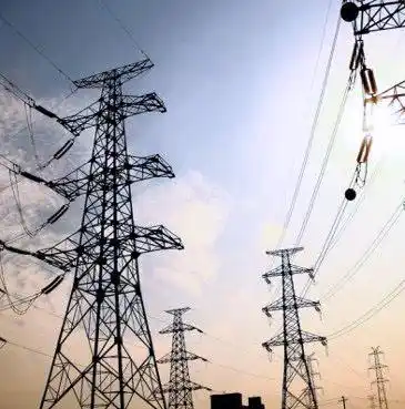 Enersa pidió un 23 % de aumento de la tarifa eléctrica
