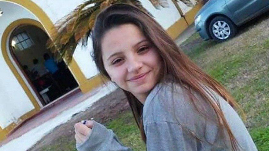 Femicidio de Úrsula Bahillo en Rojas: Pidieron perpetua para el expolicía acusado