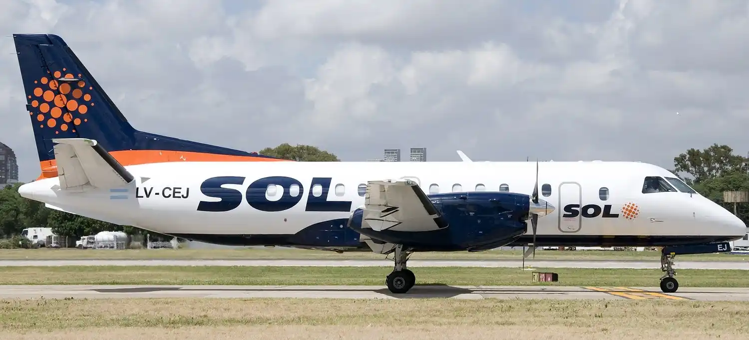 Pilotos de aviones anunciaron paro de 24 horas para este viernes