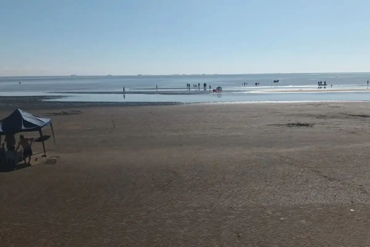 La victíma fue identificada como oberto Bereche, de 73 años.