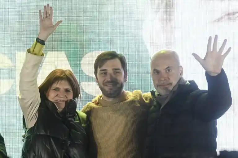 Torres, de Juntos por el Cambio, se impuso por dos puntos en las elecciones de Chubut