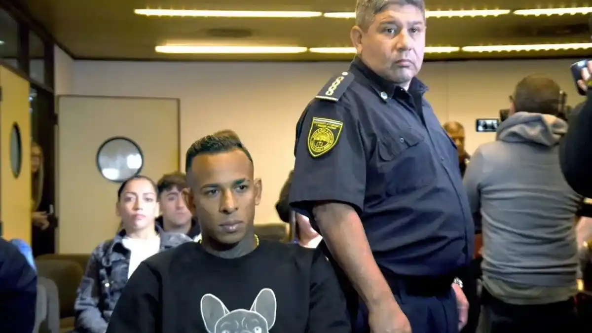 Sebastián Villa fue declarado culpable por lesiones y amenazas: ¿Irá preso?