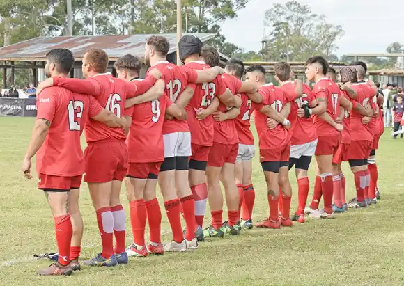 Por la final del Torneo Provincial, Los Espinillos  enfrenta a Central Entrerriano