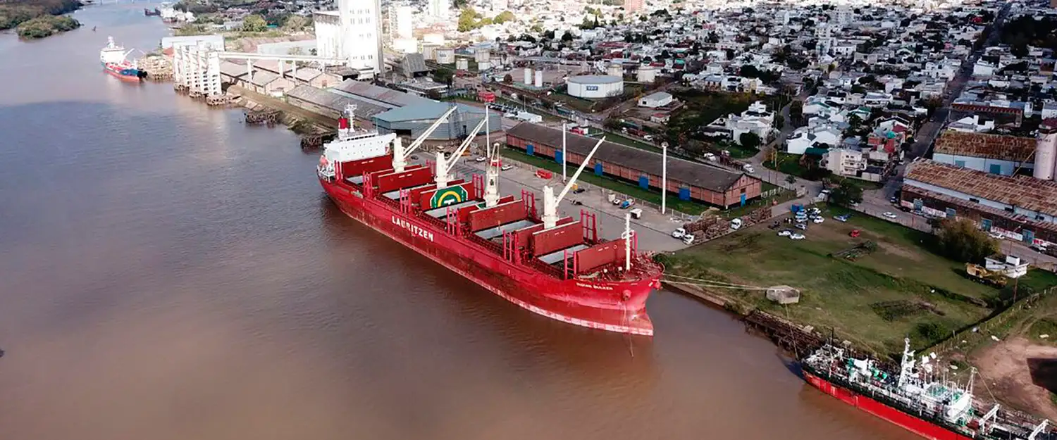 Crecieron las exportaciones entrerrianas