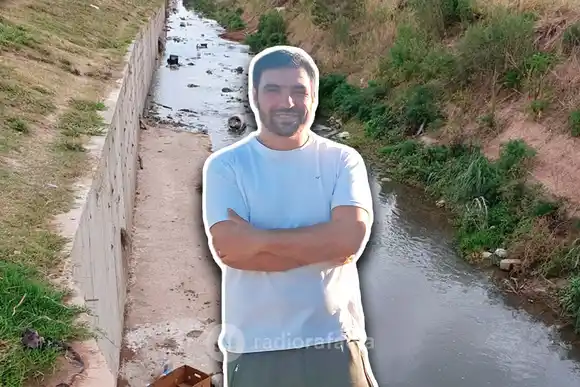 Balance positivo del operativo de limpieza del Canal Norte: "Quizás logremos restaurar o recuperar buena parte de este ecosistema"