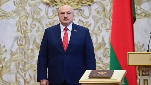 UE no reconoce a Lukashenko: «elecciones   no tienen legitimidad democrática»