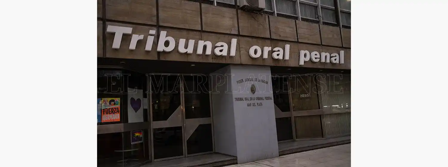 En Mar del Plata, van a juicio tres hombres acusados de transportar casi 380 kilos de cocaína