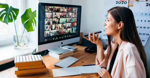 “Te agarraron con las manos en la masa…”
La realidad aumentada en el trabajo desde el hogar…
2ª Parte- 2ª Entrega