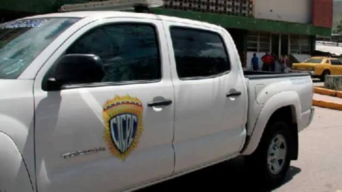 ¡FIN DE MUNDO! Menor hirió a su padre con un pico de botella porque lo regañó