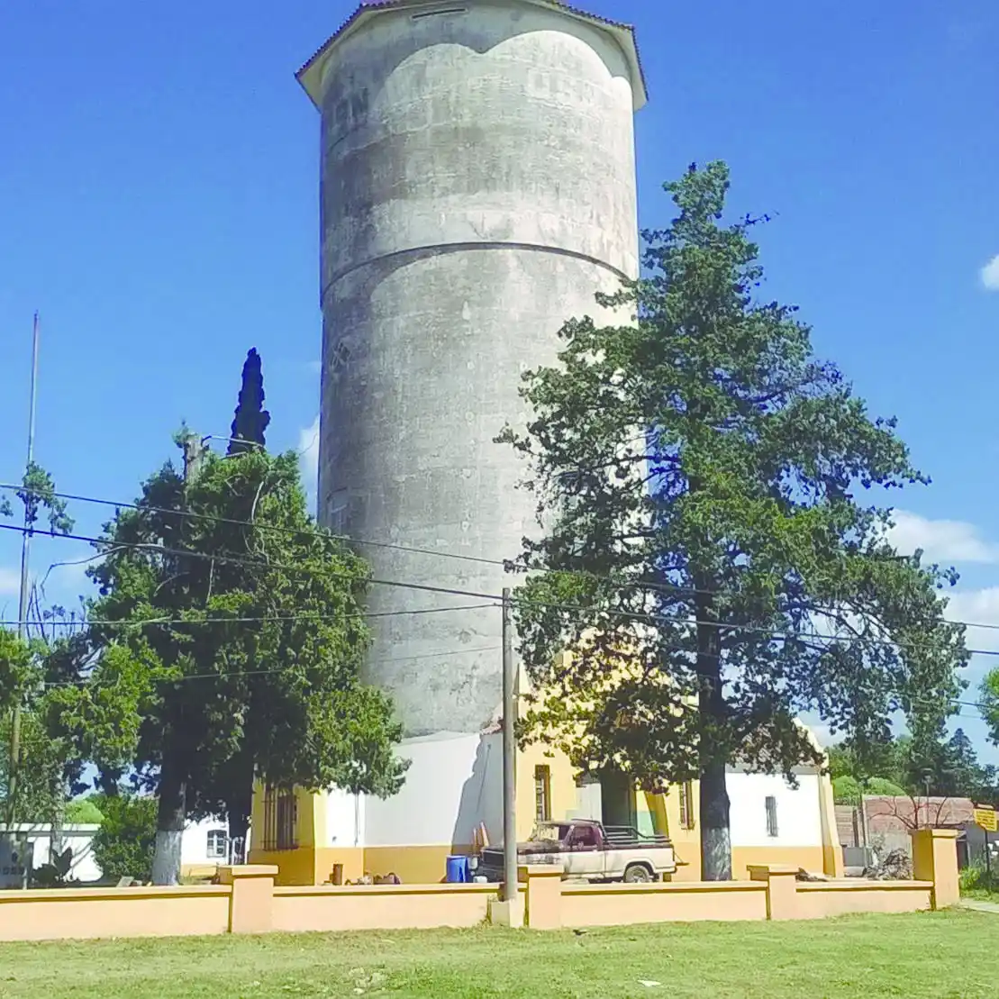 Preocupa la falta de abastecimiento de agua