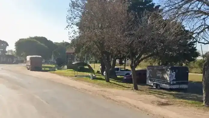 Una mujer murió atropellada por un camión en el acceso a Gualeguay