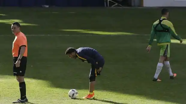 Boca da vuelta la página: goleó 4-1 a Defensa y Justicia en la Bombonera
