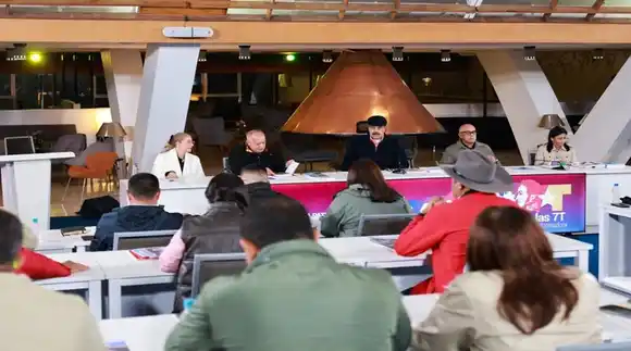 EL GPP ya tiene candidatos para las elecciones municipales del 27JUL