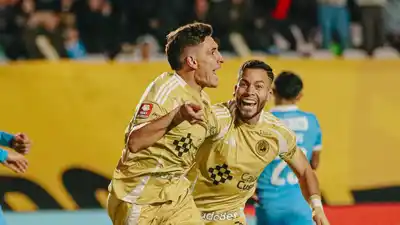 El grito de Callejo.