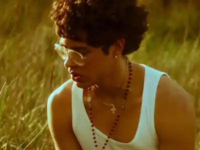 Puma Crisis: de Azul a estudiar música en Tandil y construir un universo creativo en Buenos Aires