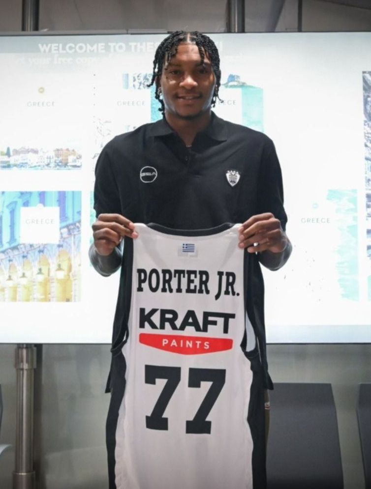 Las inconductas de Kevin Porter Jr:: de violencia de género a un striptease