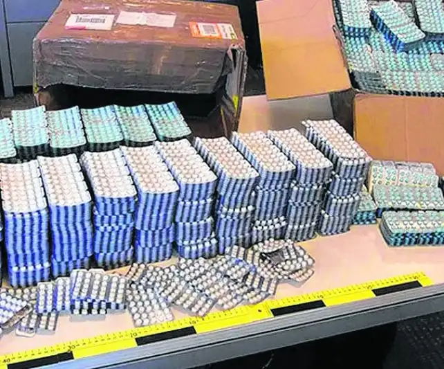 Preocupa la venta de medicamentos en kioscos y supermercados