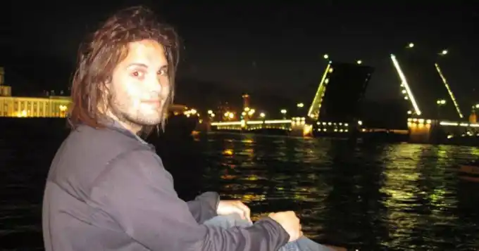 Liberaron al argentino que estaba preso en Rusia por medio gramo de marihuana 