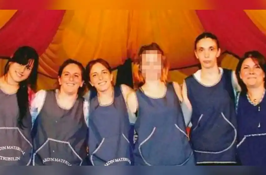 Las maestras del Jardín Tribilín fueron condenadas entre 4 y 7 años de prisión