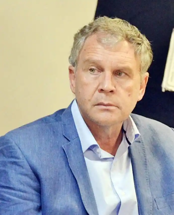 Galimberti acusa al  Frente de Todos de impedir el funcionamiento de la justicia