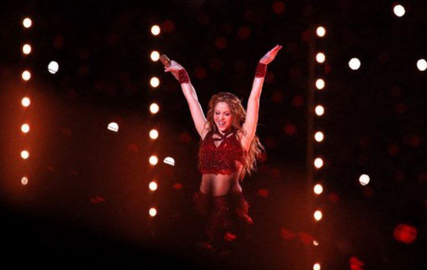 Shakira es la más poderosa por esta razón