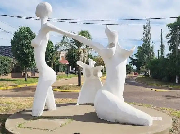 Acto Central por el Día Internacional de la Mujer
