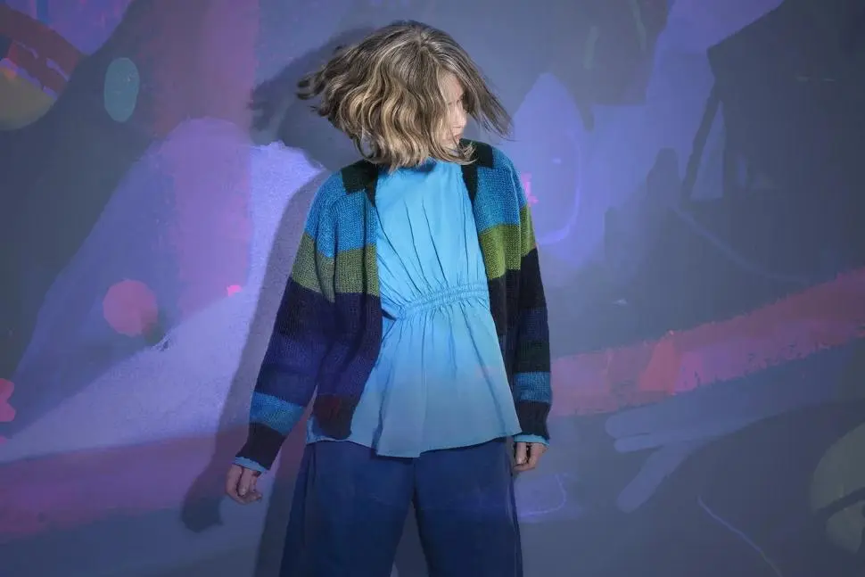 Juana Molina lanzó «Paraguaya punk»