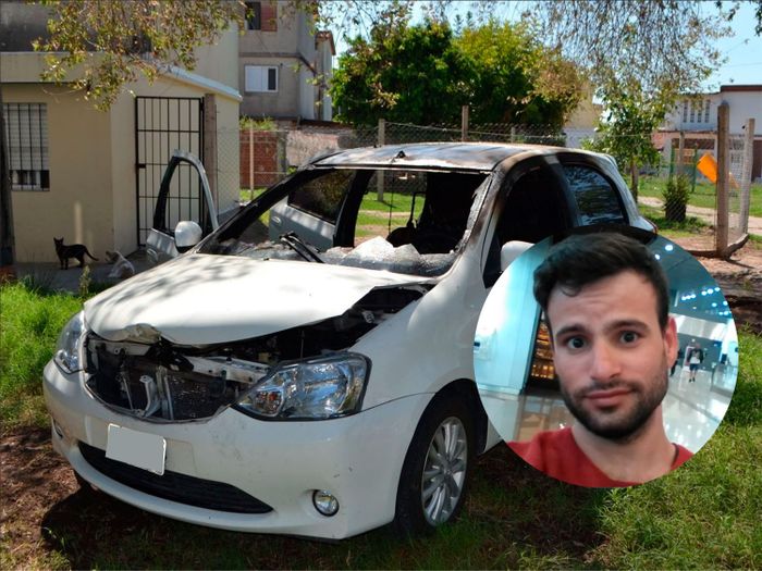 Aquiles auto 2