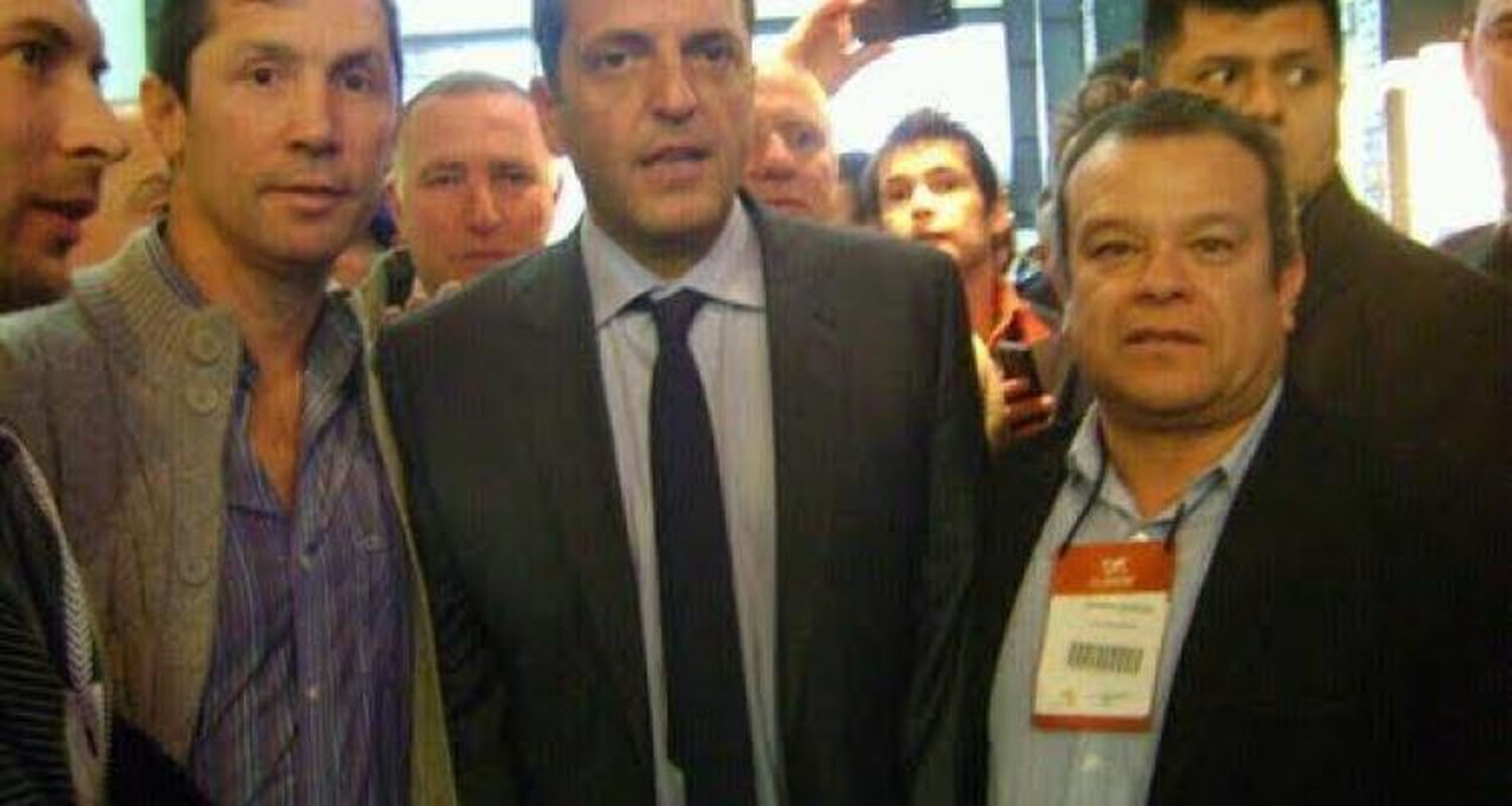 Sin lugar para pasar