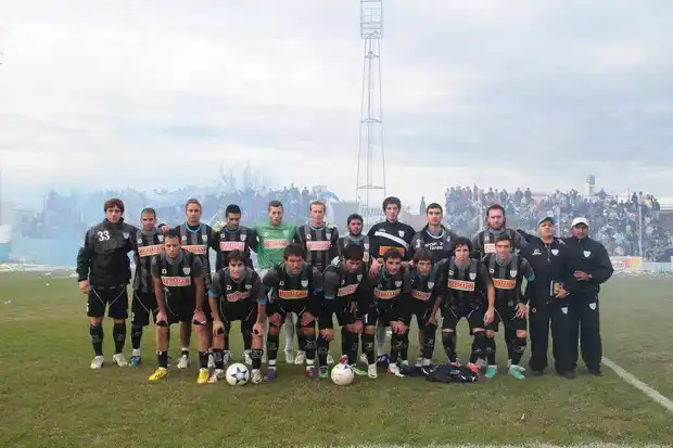 Paso a Paso Juventud está en la final del Argentino B