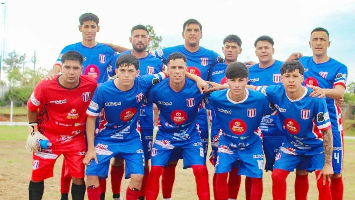 Almirante Brown
