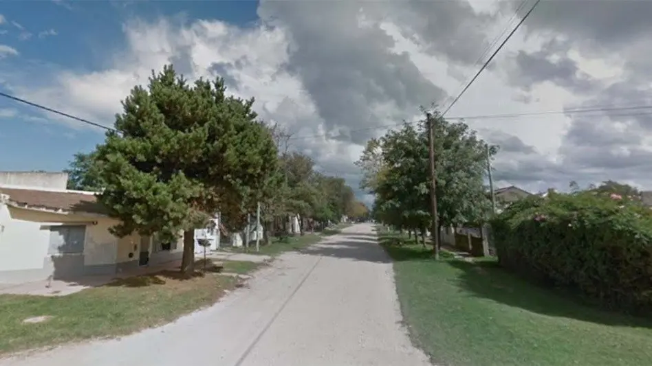 Llamó al 911 por una supuesta caída pero su marido estaba apuñalado y terminó presa por homicidio