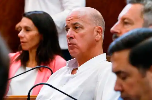 Taccone y los ambiciosos proyectos de Once Unidos: "Queremos que la gente se encuentre, no likes efímeros"