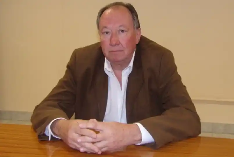 Tras 30 años de atención el Dr. Daniel Sione renunció al Pami y atenderá hasta el 16 de julio