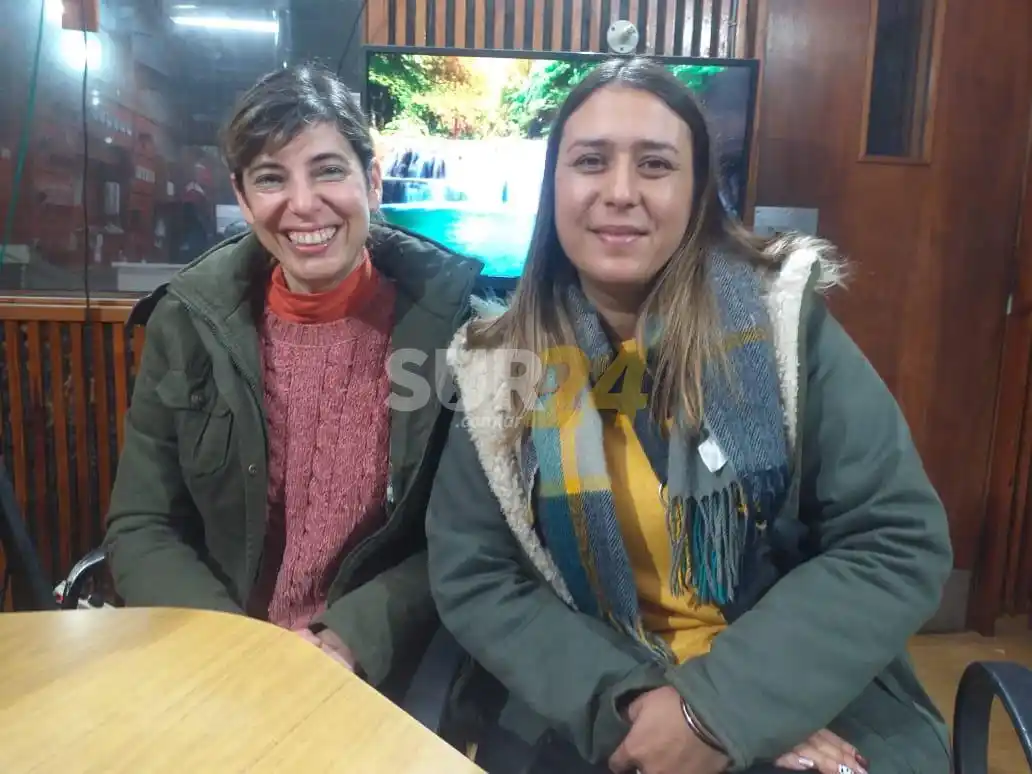 Los trabajadores siguen luchando para que vuelva el descanso dominical