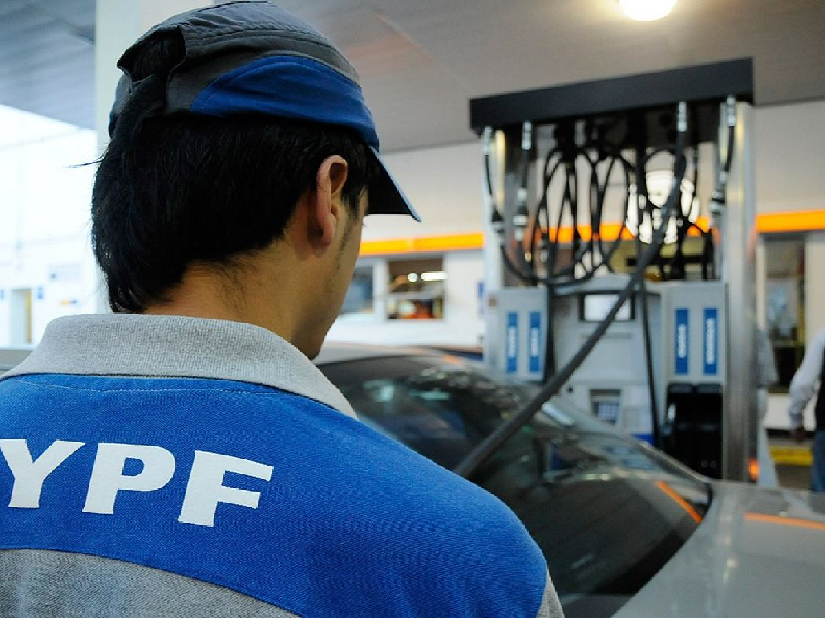 La Argentina enfrenta un juicio por 3.000 millones de dólares por la estatización de YPF