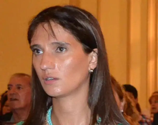 Sonia Behigo: “Tienen que mentir menos y hacer un poquito más”