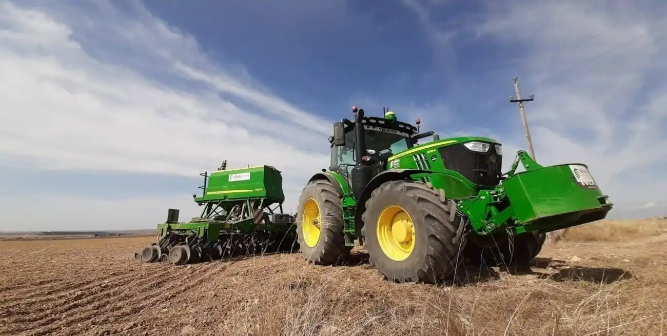 Retenciones al agro: Santa Fe reclamó devolución de fondos y mejoras en inversiones