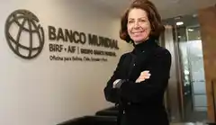 El Banco Mundial otorgó financiamiento a la Argentina por 900 millones de dólares