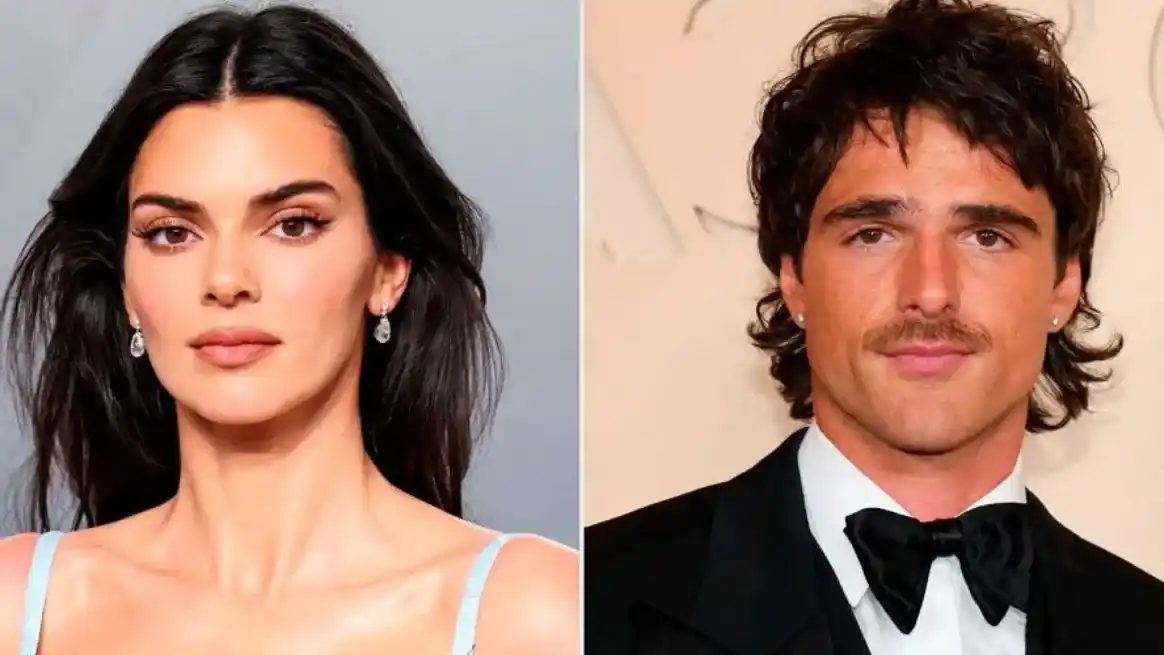 Aseguraron que Kendall Jenner y Jacob Elordi llevan meses saliendo en secreto